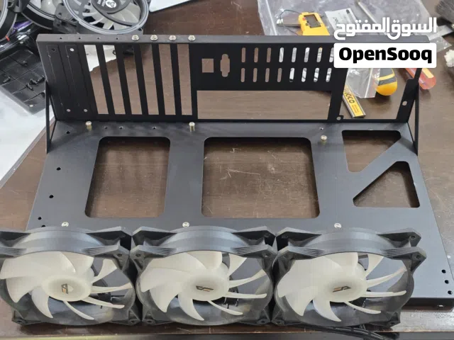 تيست بينج جديد Brand New Test Bench