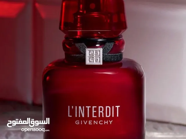 L’Interdit – Givenchy