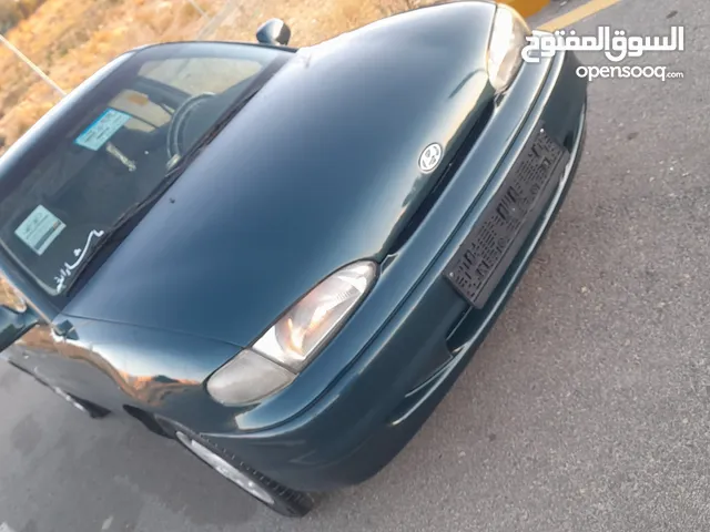 Used Hyundai Accent in Salt