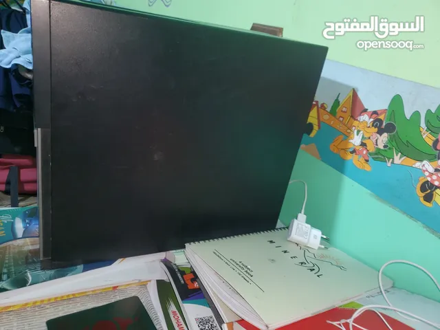 جهاز كمبيوتر ديل استعمال محترم جدا