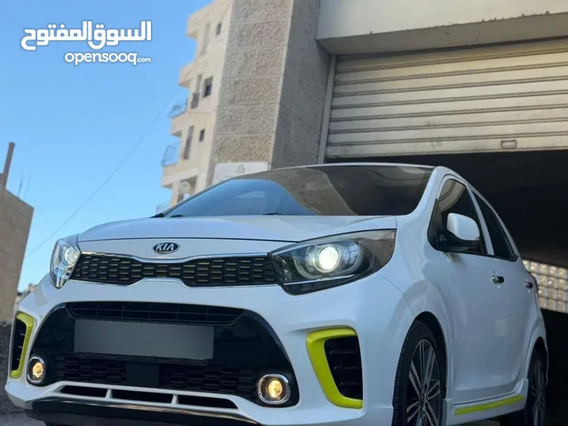 جي تي لاين ولا غرام بويا