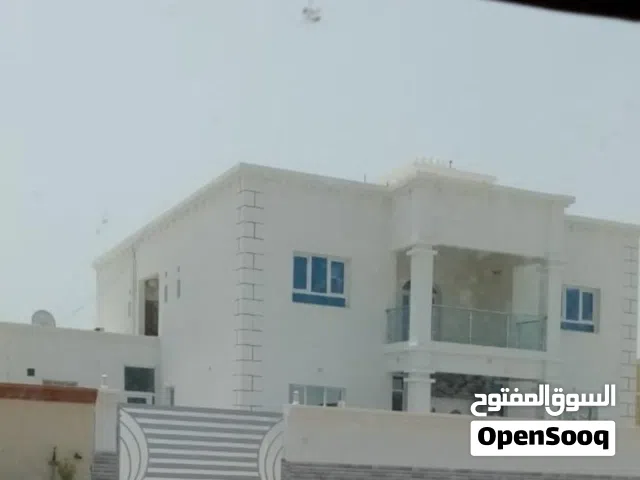 منزل للبيع في بركاء بسعر رمزي واقل من السوق