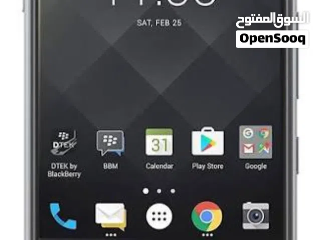 Blackberry Keyone 128 GB in Erbil