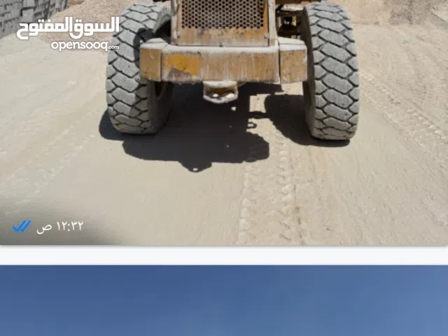 جرافه كتر 20