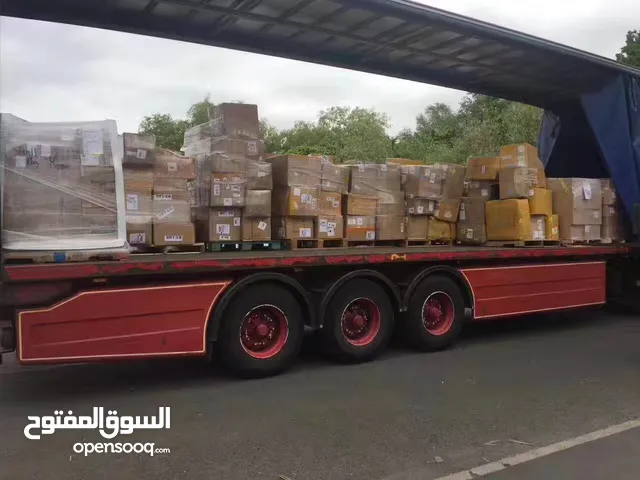 مشروع استيراد من china مطلوب شريك لإنشاء مشروع