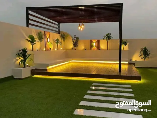3 m2 4 Bedrooms Apartments for Rent in Tripoli Salah Al-Din