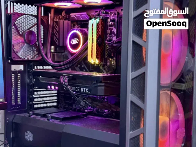كمبيوتر العاب 3070.