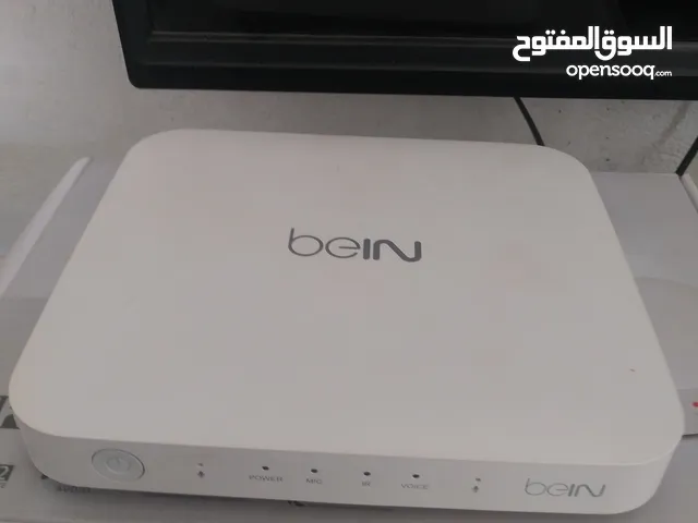 beIN Receivers for sale in Al Mahwit