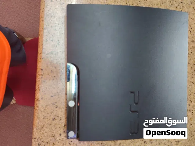 بليستيشن 3سلم