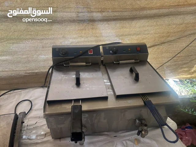 ماكنه قلي زيت