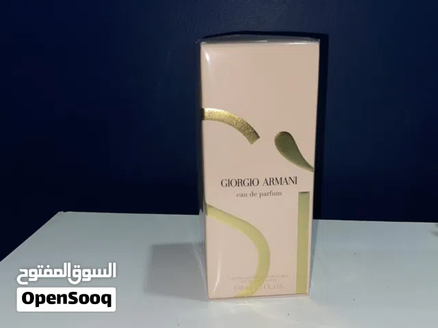عطر Si Giorgio Armani
