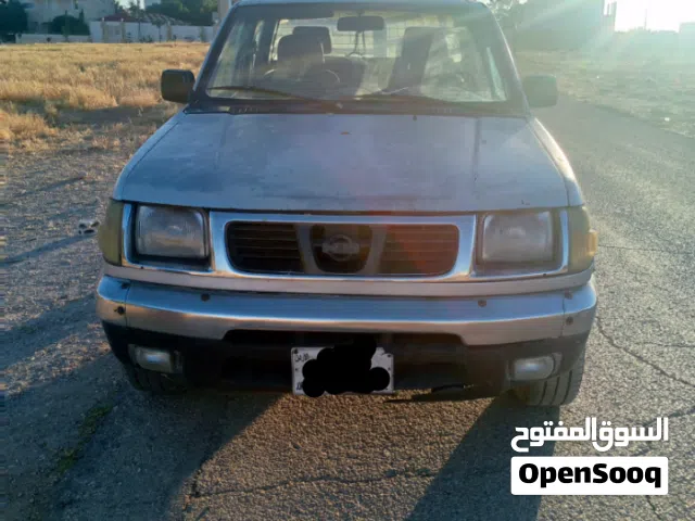 2001 Nissan Other