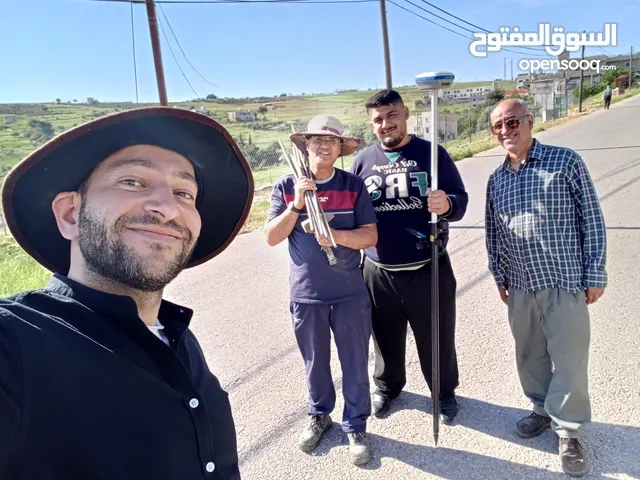 مساح مرخص مساحة اراضي مكتب تثبيت افراز ارض بناء شقة تقرير عيادة طبي صيدلية كروكي سناتر مخططا هندسي