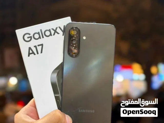 A17 الاصلي