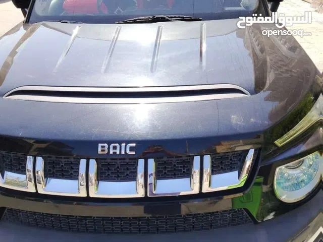 بايك بي جي 20