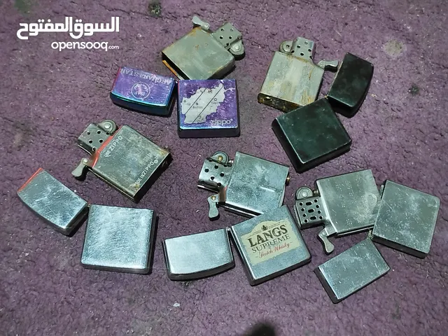 قداحات ماركه اصليه للبيع يوجد خدمة توصيل لجميع المحافظات
