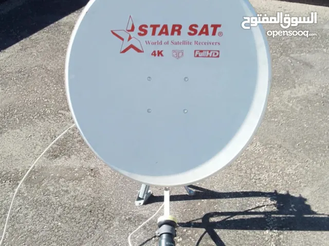 فني تركيب وتعديل ستلايت نايل سات وعرب سات والى اخره... و البث الارضي طرابلس رعد والمدينة وHD Box