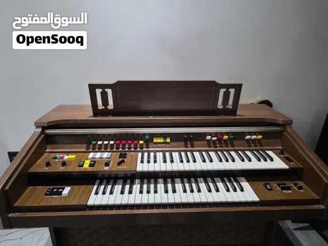 Yamaha electric piano