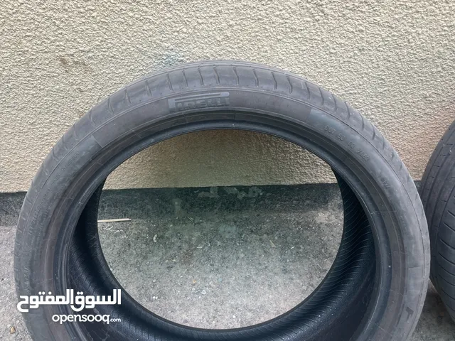 اطارات بيرللي 255/35/19
