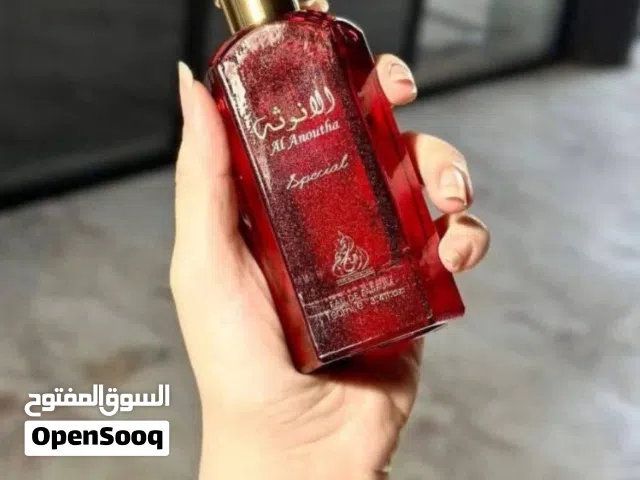 عطور ثابته وبأسعار خياليه اصليه 100%