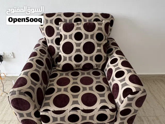 كرسي فوتيه