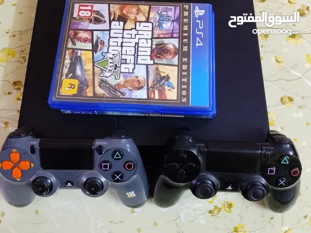 PlayStation 4 PlayStation for sale in Basra