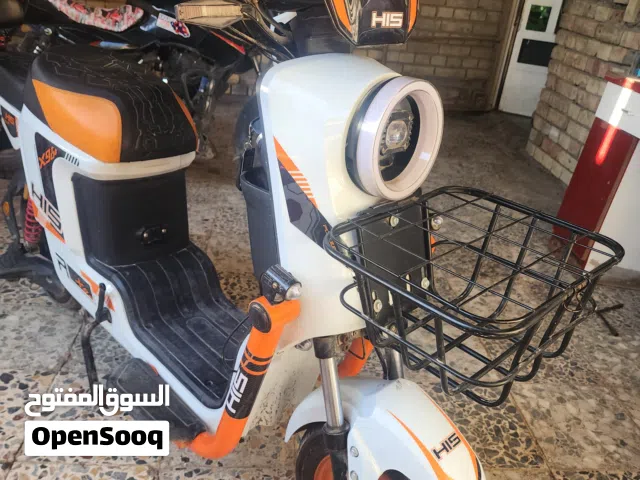 دراجة شحن X900 اخت الجديدة