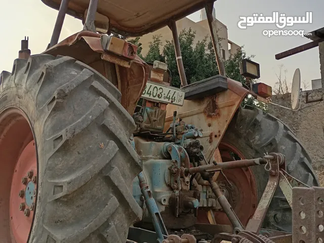 ford 6610 موديل 84 للبيع