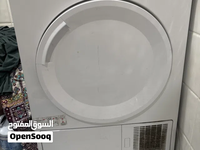 نشافه ملابس
