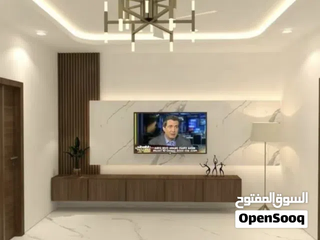 معلم دهانات وديكورات جده معلم شيبورد جده فني ديكور باركيه بديل الخشب دهان جده