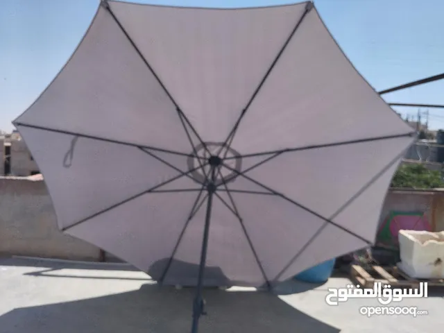 مظليات حدائق فاخره