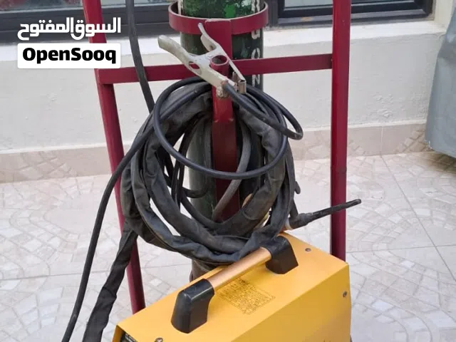معدات للورش