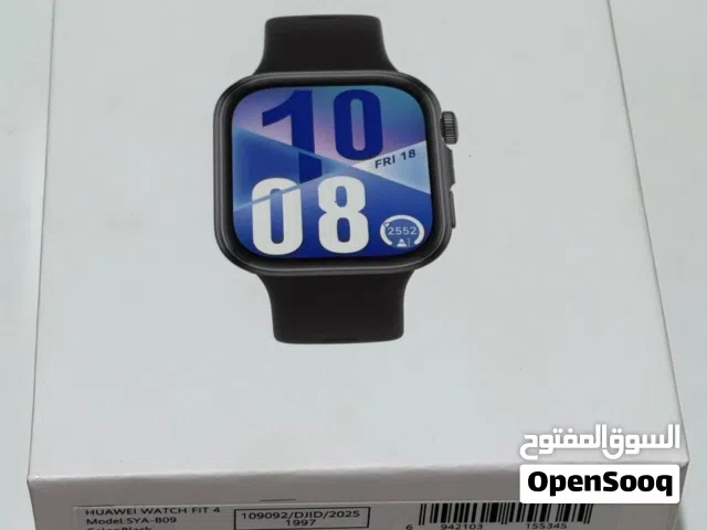 Huawei smart watches for Sale in Al Dhahirah