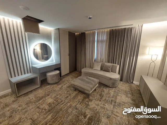 99 m2 1 Bedroom Apartments for Rent in Al Riyadh Al Mohammadiyah