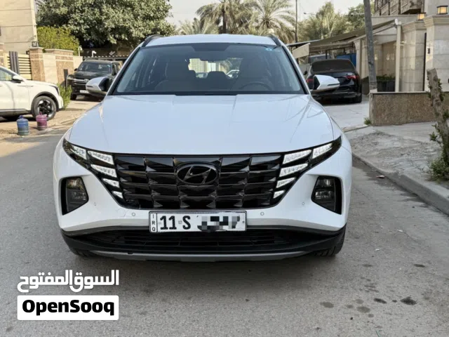 Used Hyundai Tucson in Baghdad