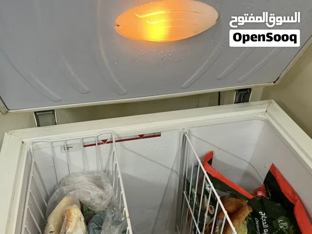 Deep freezer pearl 250L little used.