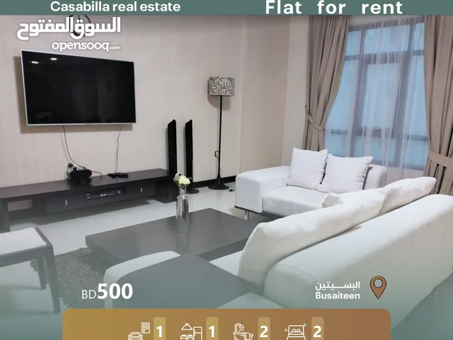 140 m2 2 Bedrooms Apartments for Rent in Muharraq Busaiteen