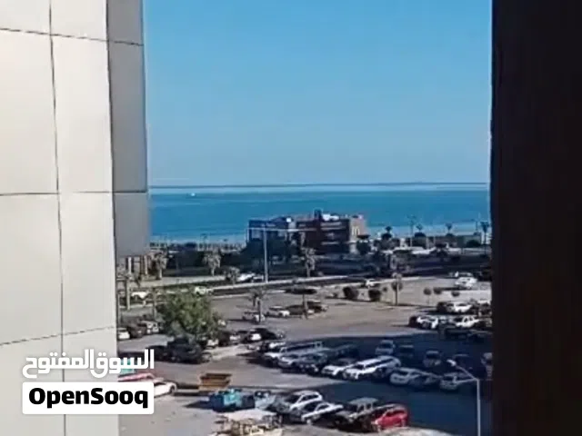 محل للايجار باطلاله بحريه خلابه لا تفوًت
