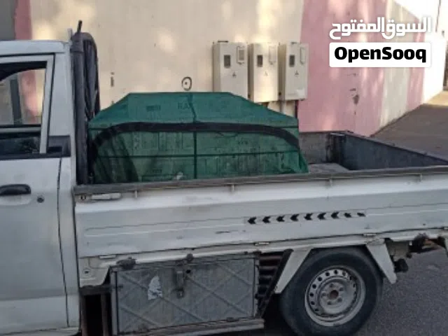 دباب نقل داخل واخرج جده