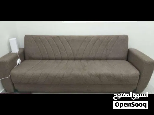 3 seater sofa with storage for sale in excellent condition