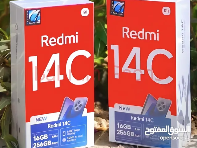 Redmi 14 c