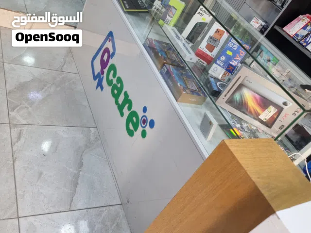 ديكور محل موبايلات للبيع