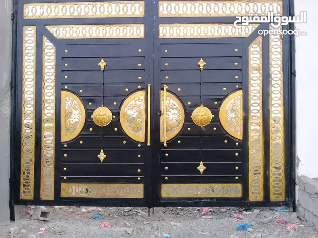 معمل الوليد لجميع أعمال الحديد