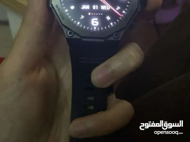 للبيع ساعه الإلكترونية رياضية هينو توب. الألمانية