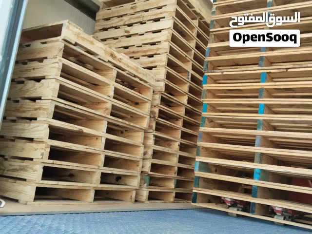 All type wooden pellets available