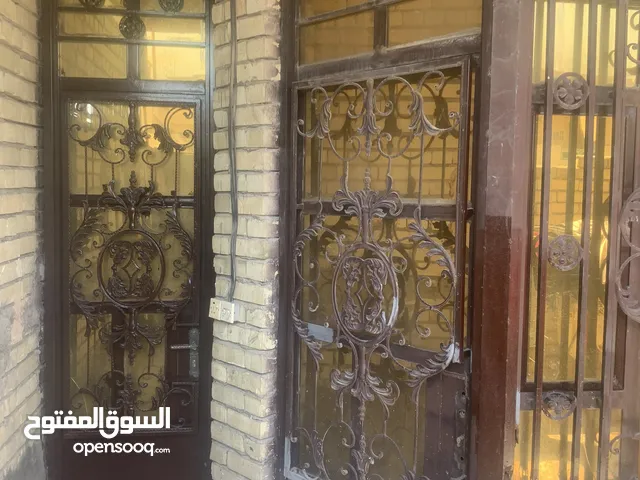 50 m2 3 Bedrooms Townhouse for Sale in Baghdad Jamila
