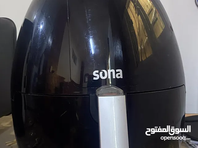 Fryers for sale in Amman