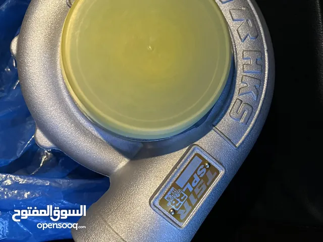 توربو كوبي 1