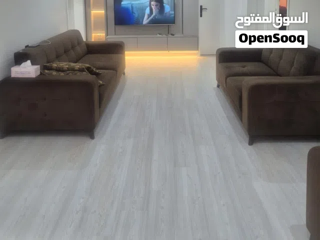 طقم كنب ثلاثي