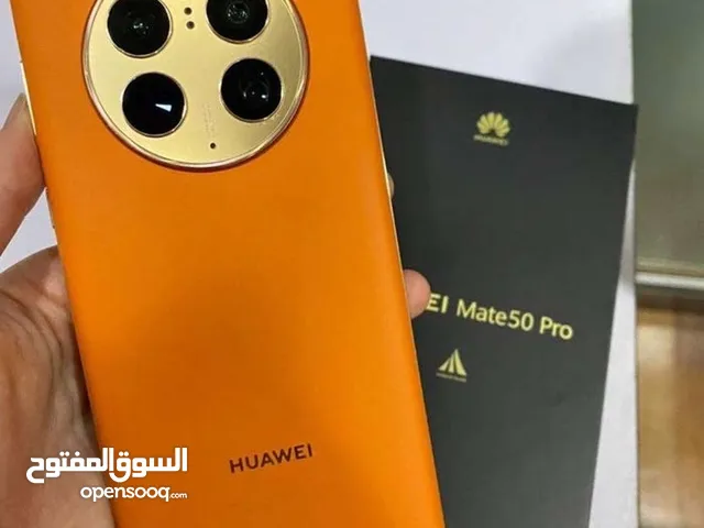 Huawei Mate 50 Pro 512 GB in Dhi Qar
